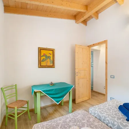 Casa Blanca Feriehus Buggerru