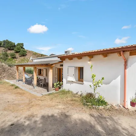 Casa Blanca Tatil Evi