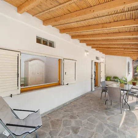 Casa Blanca Tatil Evi