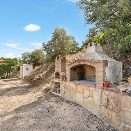 Casa Blanca Tatil Evi *