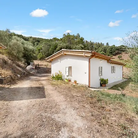 Tatil Evi Casa Blanca Buggerru